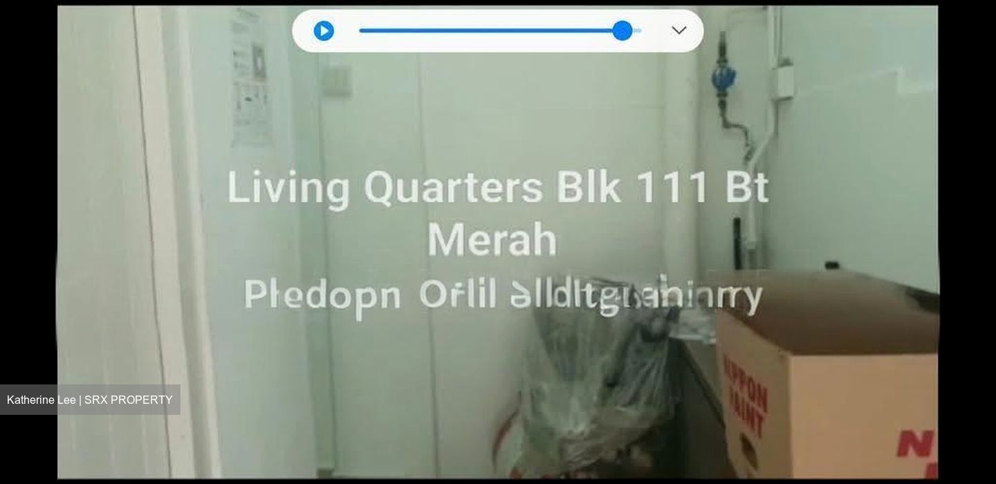 Blk 111 Tiong Bahru Orchid (Bukit Merah), HDB 3 Rooms #619586361